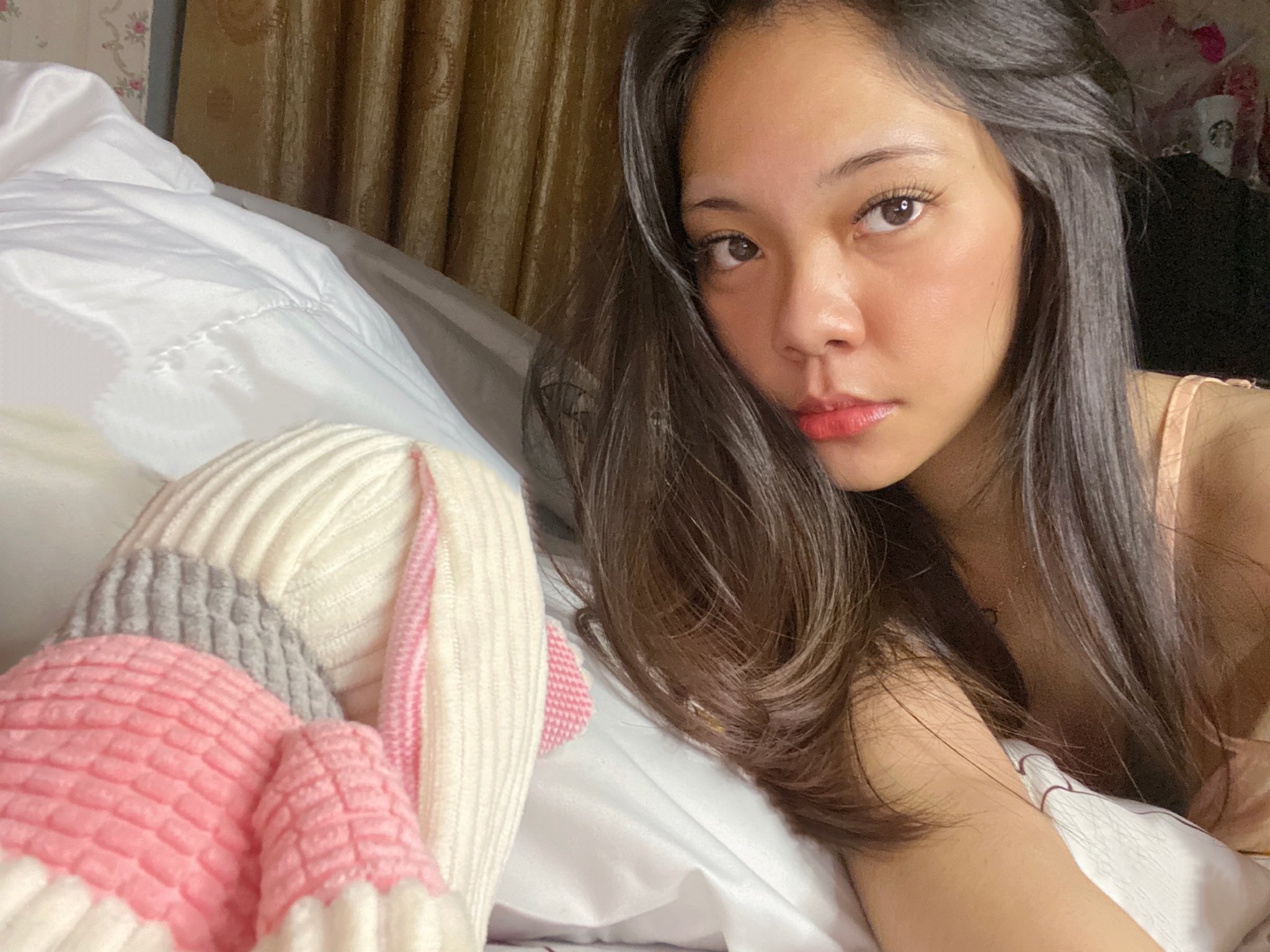 Devina On Twitter Asian Girl Gets Fucked By Life