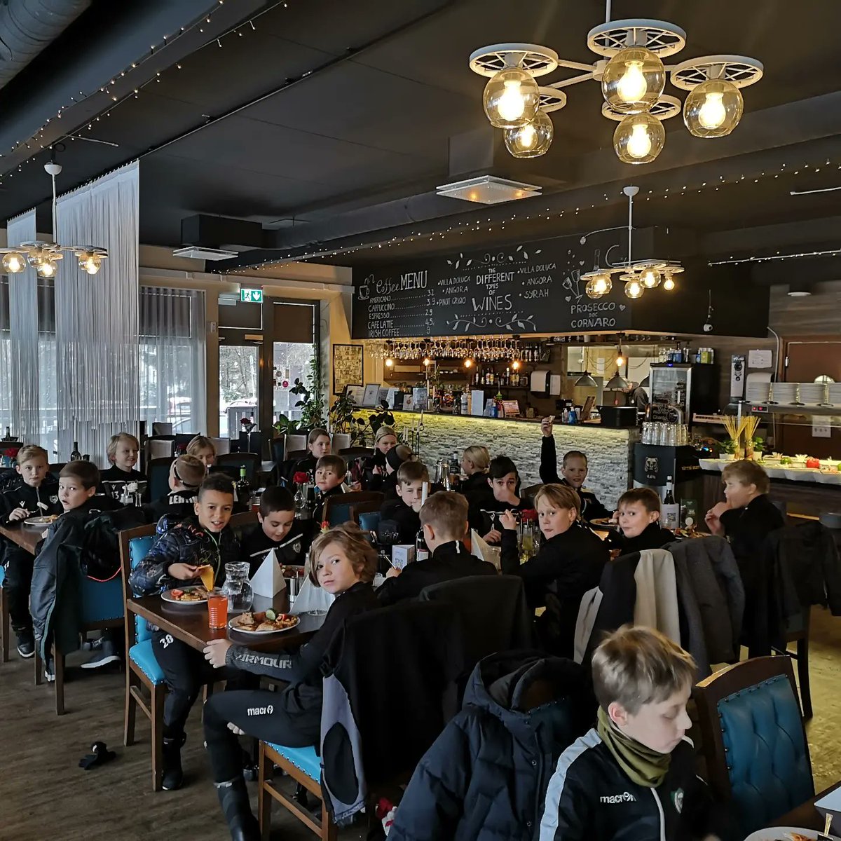 TiPS Tikkurila tweet media