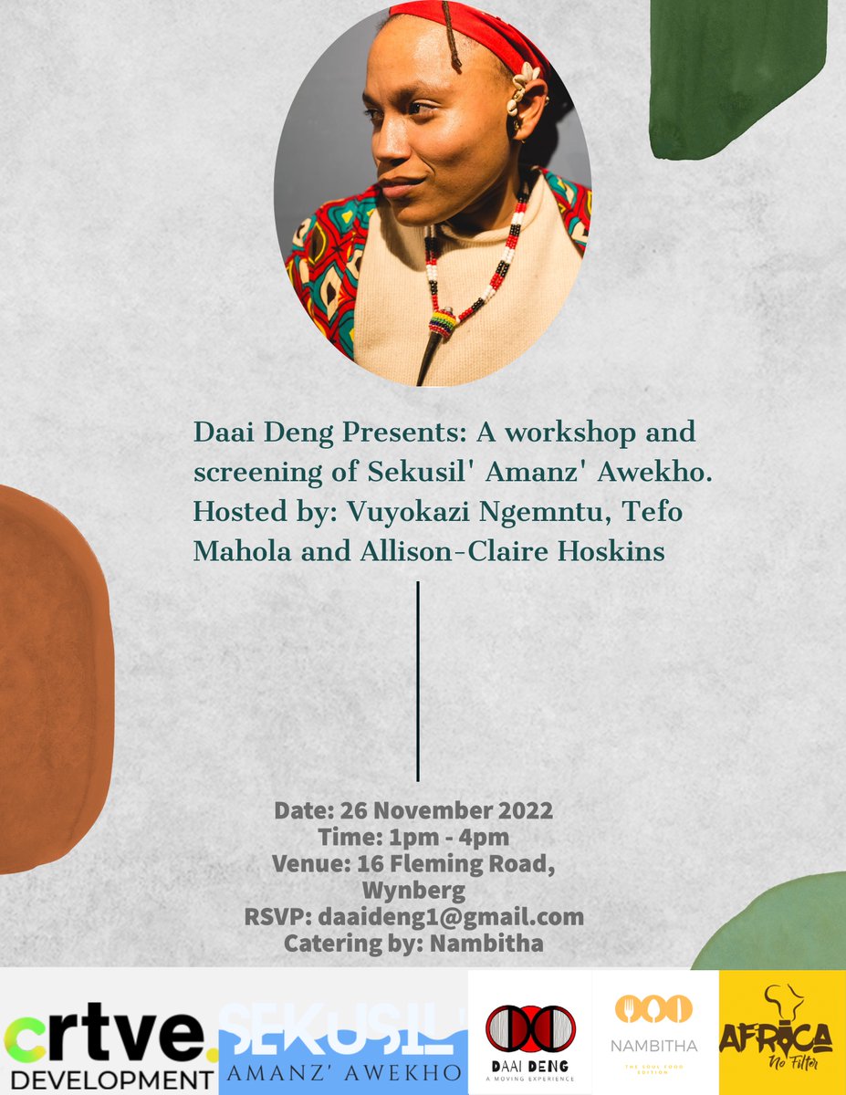 Daai Deng Hub (@daaidenghub) on Twitter photo 