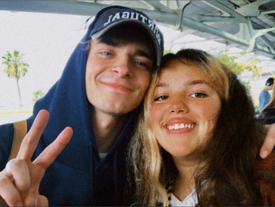 unitrerspt's tweet photo. Nosh &amp; @moon_fsp 🫶💕 https://t.co/tXQSLaWmg5