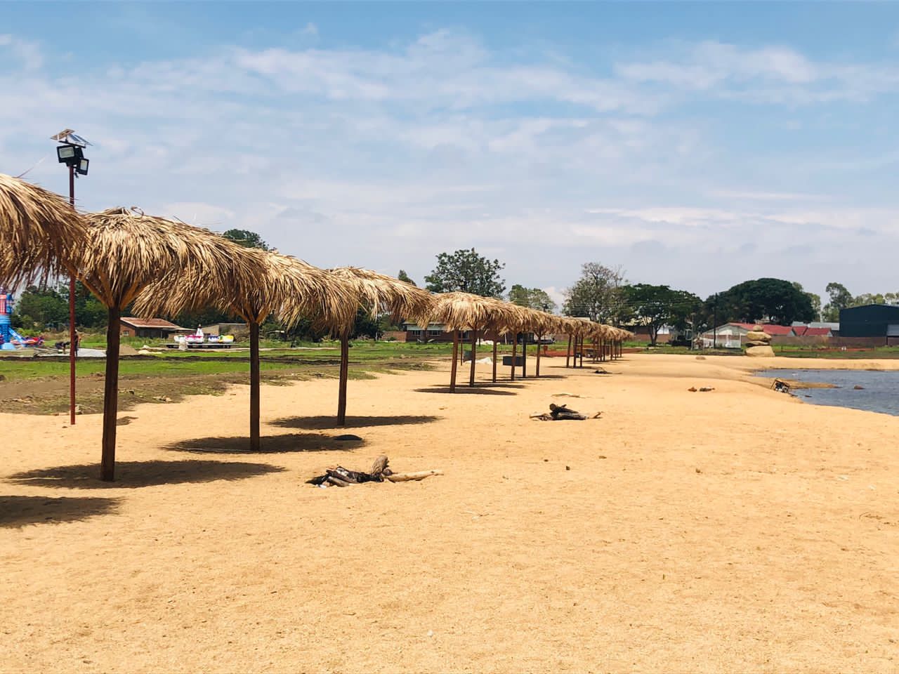 Lindiwe on Twitter "Who is up for a teambuilding with your colleagues