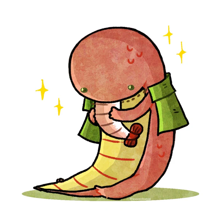 茹でmgmgラーヤちゃん 