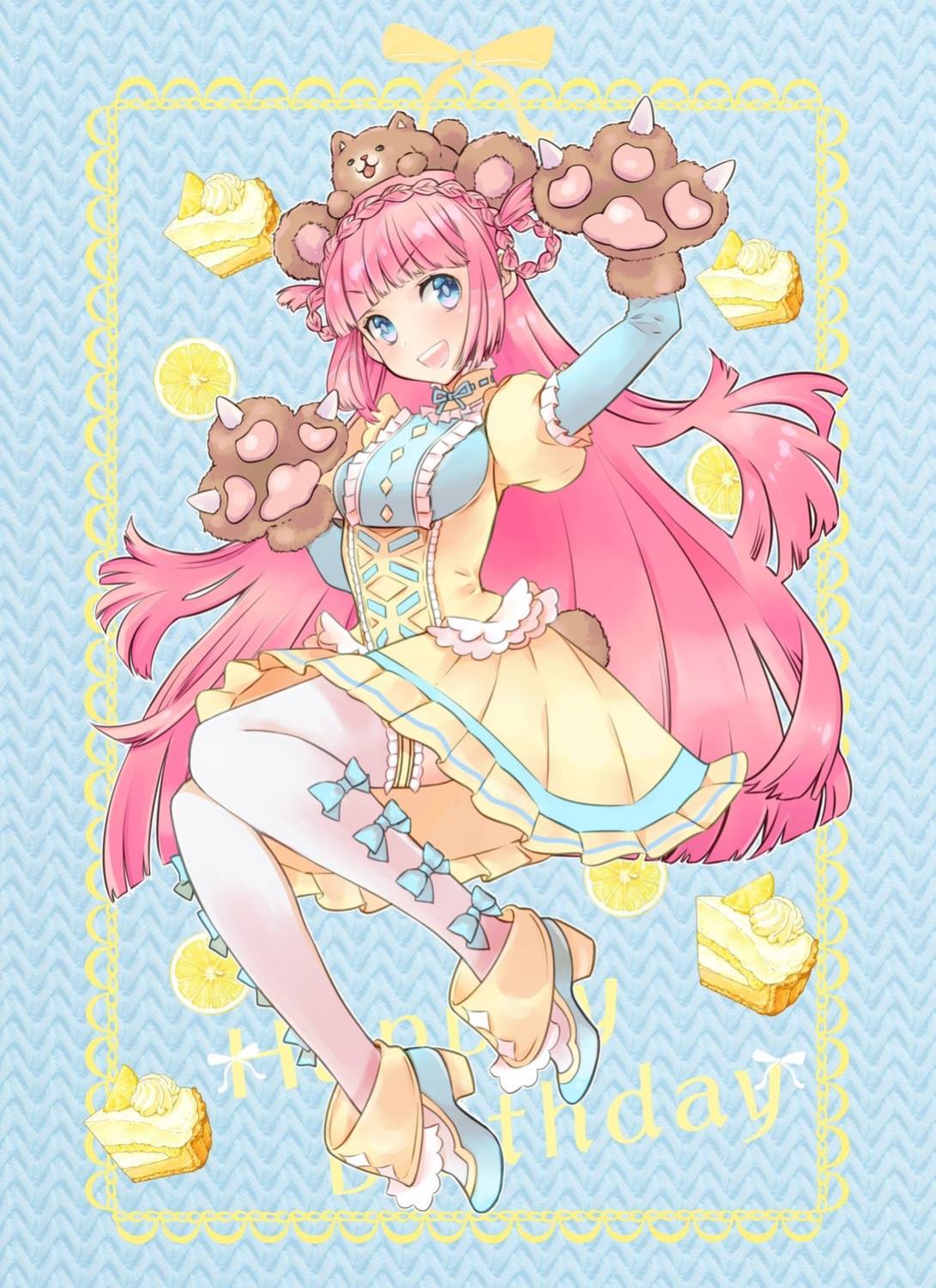 高河ゆん Yunk99 Twitter