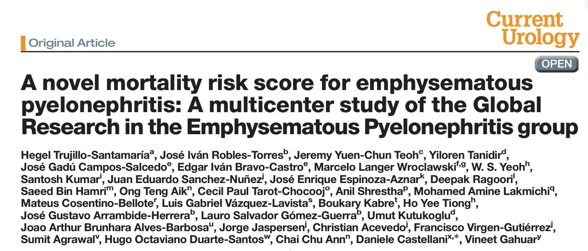DocGauhar's tweet photo. Special thanks to @DrKScotland @MDPIOpenAccess &amp; the reviewers who really helped 
@SiiUrology @AmerUrological
 🍻#GREMP made it 2/2 in publications for #EPN
Momentous tribute to #UroSoMe collaboration 
@smumexico @InfectiousDz @HighYieldUro @ResidentesAEU @CAU_URO @iIBrazJUrology https://t.co/XnpBG1v5I5