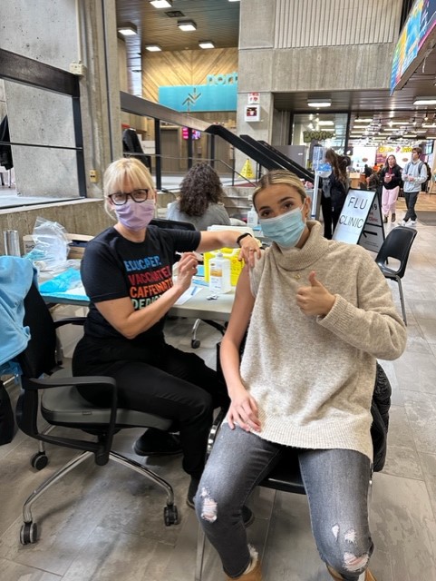Student Wellness at the University of Guelph tweet media