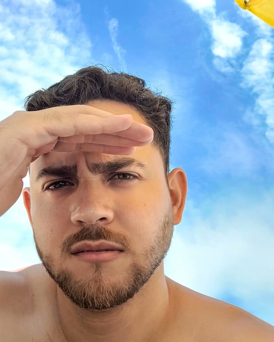 douglramos_'s tweet photo. ☀️🔥 https://t.co/srBXrERuGX