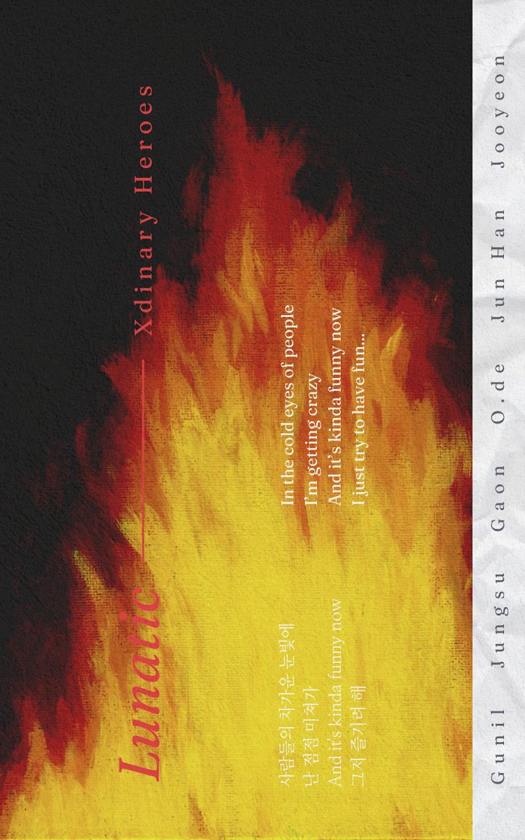 Xdinary Lockscreens on Twitter "[RESIZED] Xdinary Heroes Lockscreen