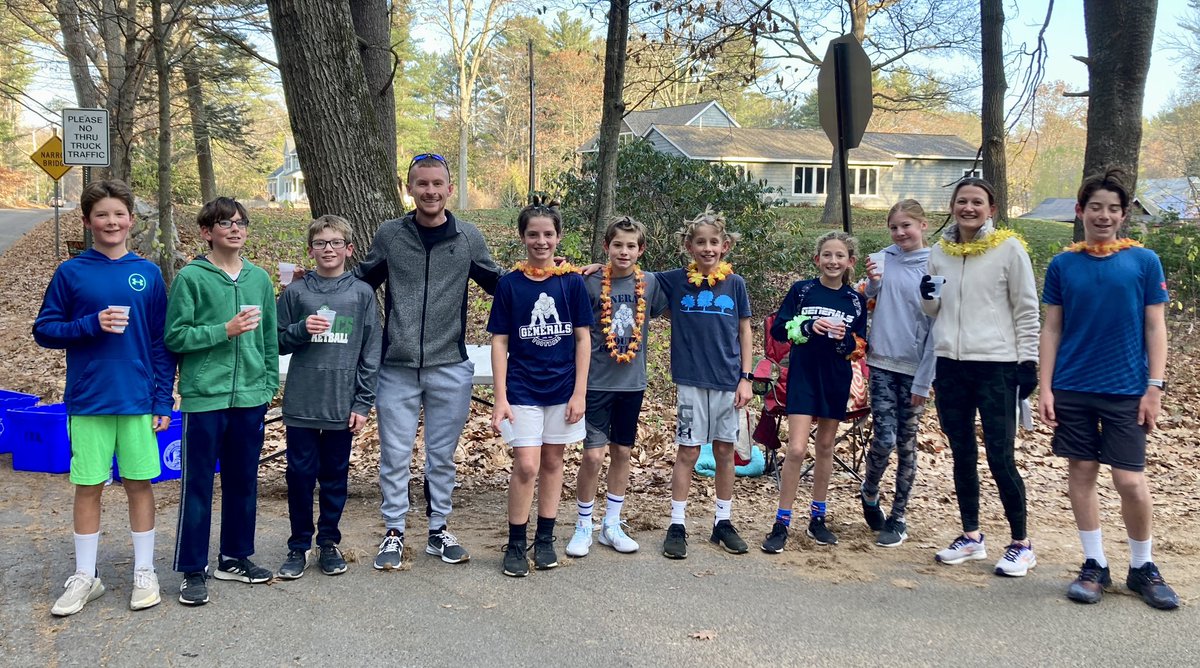 Kirsten Losee tweet media