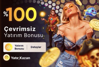 SlotSiteleriTR's tweet photo. #Betist %100 ÇEVRİMSİZ BONUSU KAÇIRMA!

✅https://t.co/52y8oES902

-Kolay pay yatırımlarında geçerlidir.

- 100₺ bonusu hemen kazanabilirsiniz. https://t.co/wQOrIVecxh
