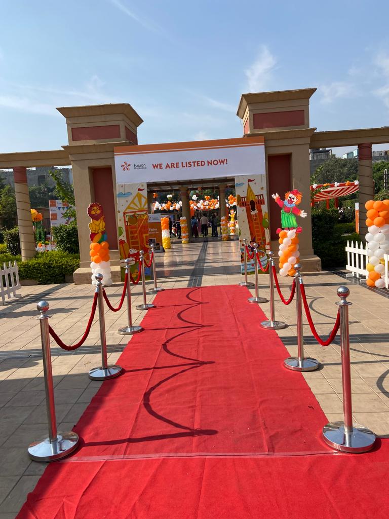 showtimeeventz's tweet photo. "Family Day Event Organizers"
For Booking, Contact us:
9871009325, 7048997969
Website:-
https://t.co/4k599u1Ncc
#familydayevent #eventdecor #corporateevents #eventmanagementcompany #showtimeevent #eventplanner #familyevent #corporatefamilyday #familyeventorganisers https://t.co/maJkEl2vvC