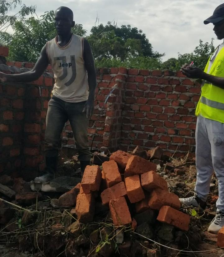RctEbb's tweet photo. On the count down 
3 days to the awaited project day  💃💃 https://t.co/y8IBnmQ5VO