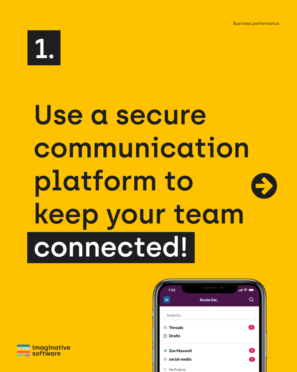 Imaginativesoft's tweet photo. Need to improve your business performance?🤔

Swipe to learn 3 great tips! ➡️

Head to our website to discover more!

🔗https://t.co/uBoeemZSPp

#software #softwareengineer #norwichbusiness #technology #business #performance #elearning #integration https://t.co/GzoyRPUgR9