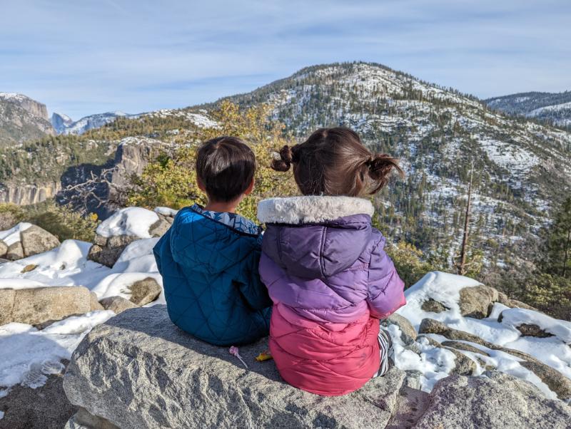 I’m a finalist in Rush Creek Lodge’s Story Contest. Help me rally votes: flip.to/r/8lsyw <a href="/rushcreek_ynp/">Rush Creek Lodge at Yosemite</a>