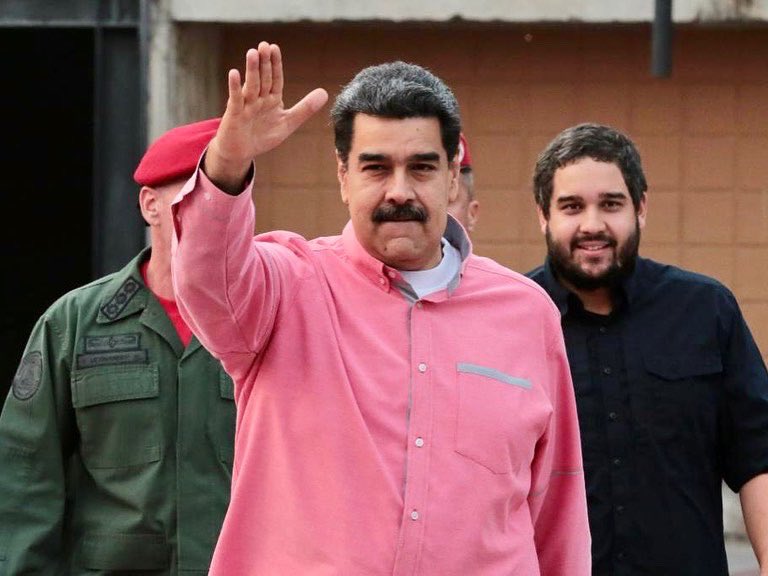 nicmaduroguerra tweet picture