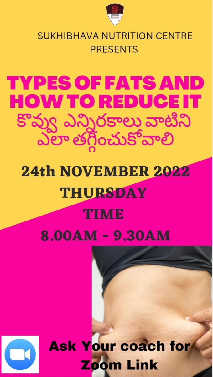 yaswanthraising's tweet image. #typesoffats #fatreduce #nutrition #visceralfat #subcutaneousfat #weightloss #fatlosstips #fatlosshealthy