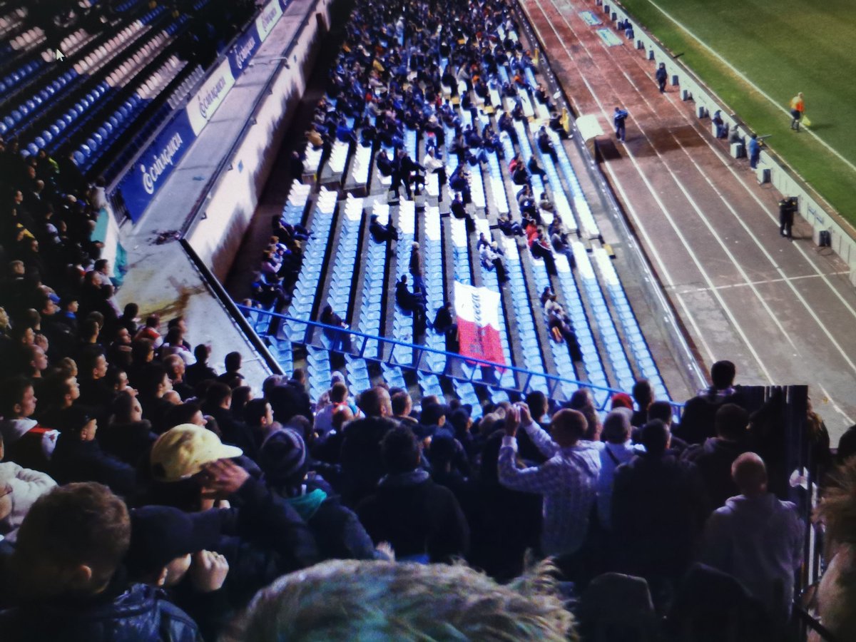 Maarten_W4's tweet photo. Deportivo la Coruna - Feyenoord, 2008 #FeyenoordForEver https://t.co/jVIhFPTLPV