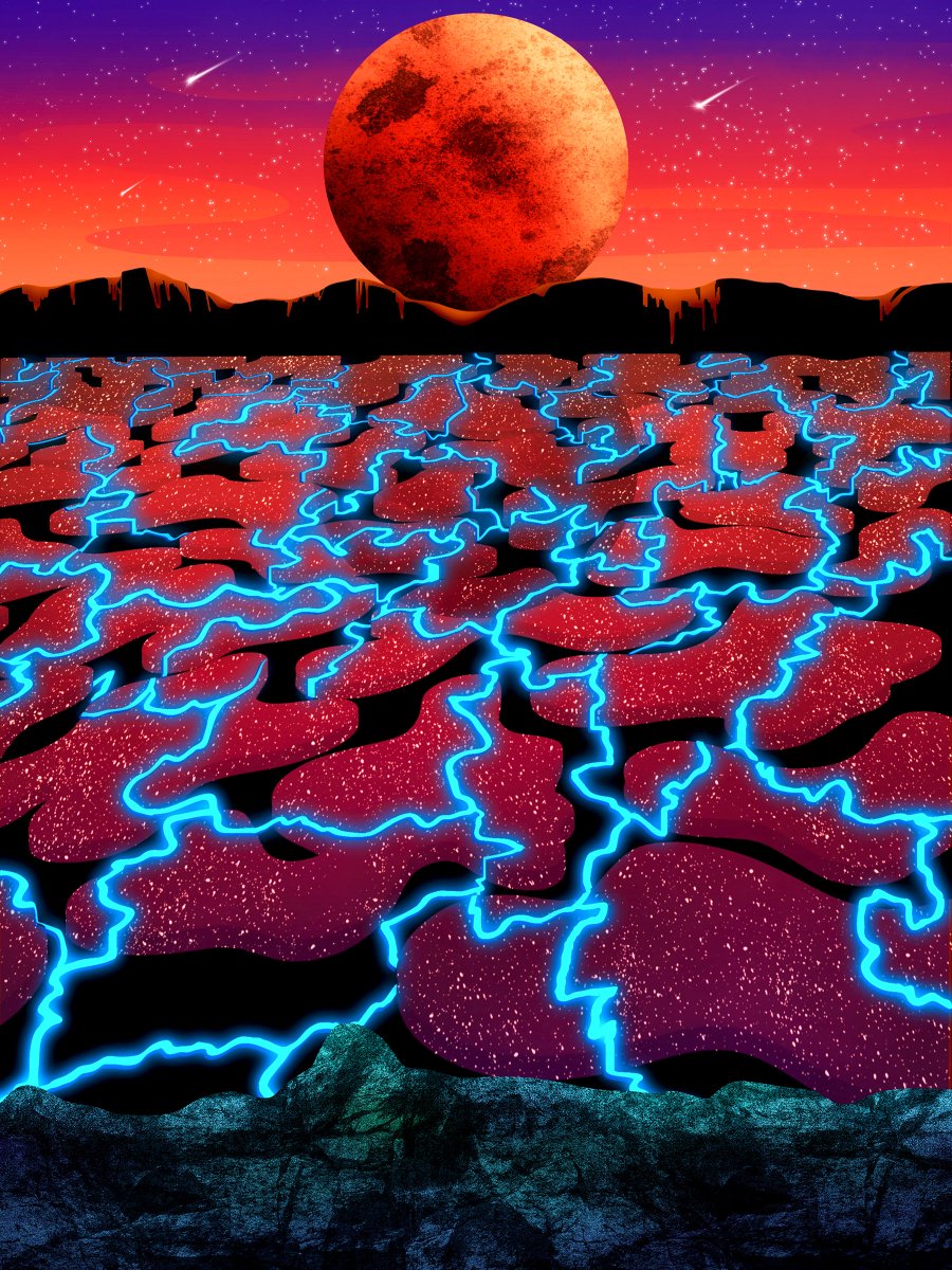 omarxndraw's tweet photo. New Drop on @opensea💧
"Moving to Mars I"
is now available!
0.012 $ETH
1/1 ed💎
Check my new NFT
https://t.co/NChrHht3sB
#NFT #NFTCommunity #NFTart #NFTcollection #opensea #artist #artwork #OpenSeaNFT #ETH #MATIC #OmarXndraw #universe #landscape #movingtomars https://t.co/8TAfKPTH0X