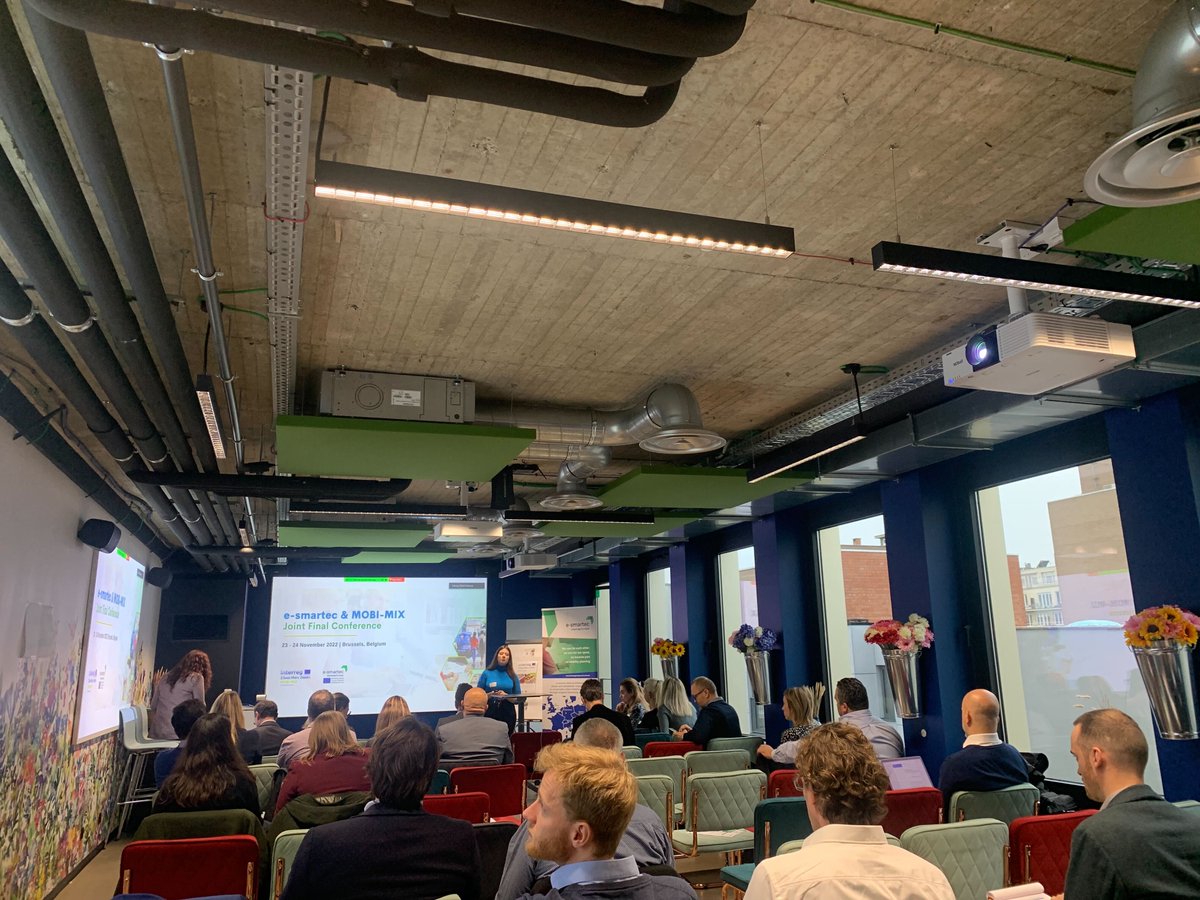 MOBI-MIX tweet media