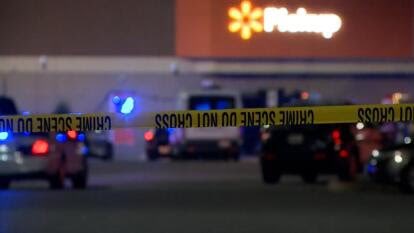 Tiroteo en un Walmart de Chesapeake, Virginia, deja al menos seis muertos, según la policía #ultimasnoticias