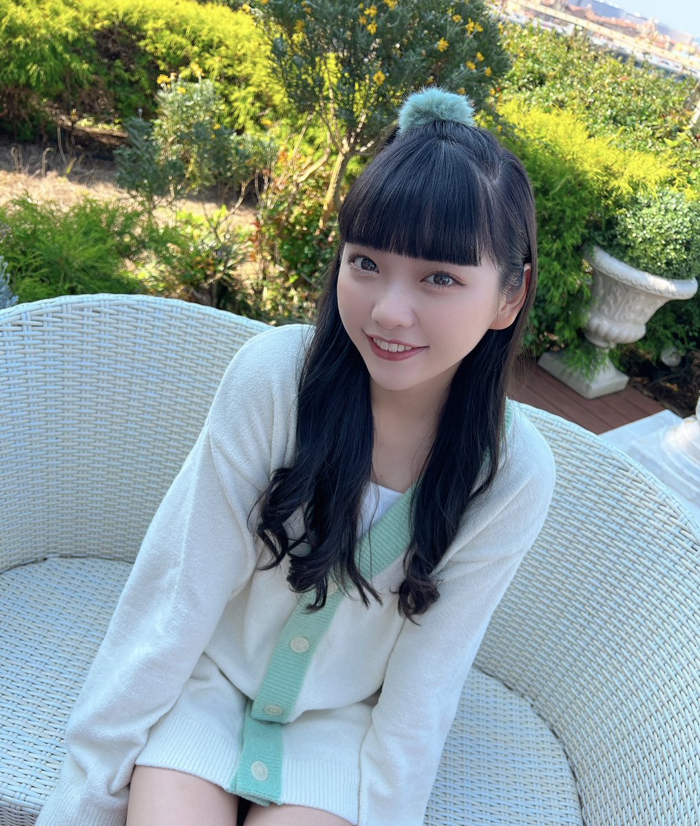 籾山ひめり　チェキ③ 8/1(金)12:00~公式サイトAilandにてカタログ掲載商品をお買い上げの