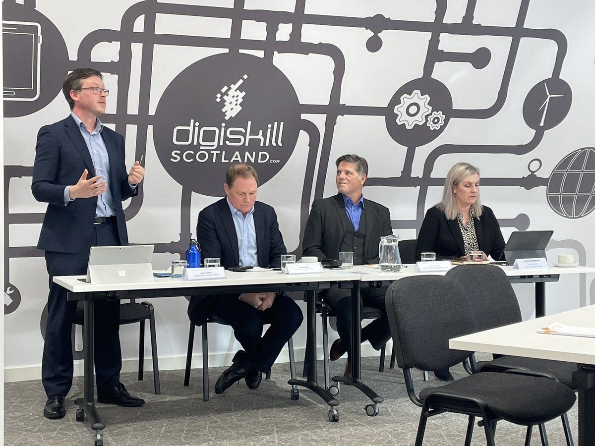 Jennifer Tempany (@jent3mp) on Twitter photo Great to be collaborating across the 4 nations with #collegeofthefuture as we discuss the opportunities for colleges to support a positive transition to #NetZero #letsfuelchange Great to be collaborating across the 4 nations with #collegeofthefuture as we discuss the opportunities for colleges to support a positive transition to #NetZero #letsfuelchange