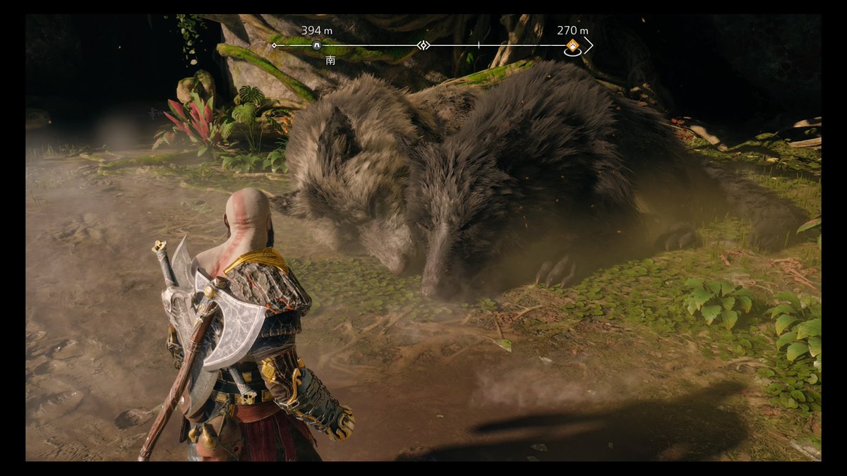 a36301129's tweet photo. #PS4share https://t.co/WS30baD5v4