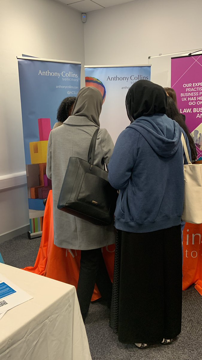 LawatKeele's tweet photo. We are delighted to be joined by so many exhibitors today, including (1 of many tweets π€£) @UniversityofLaw @ACSLLP @AnsonsLegal @cornwall_street #keelelawfair22 #KeeleLaw #LawAtKeele https://t.co/i76YWqooJd