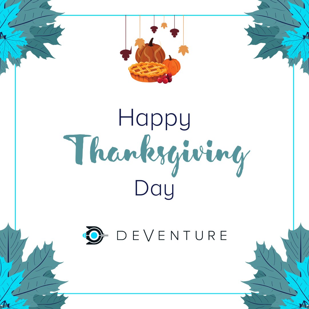 Deventure tweet media