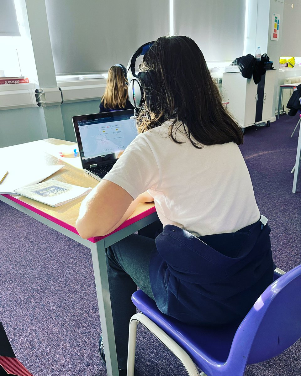 The Mill Primary Academy (@themill_tkat) on Twitter photo Our Year 6 pupils are ready to go with <a href="/thirdspacetweet/">Third Space Learning</a>. We are proud to offer our pupils an extra opportunity to learn and grow. #foreverproud Our Year 6 pupils are ready to go with <a href="/thirdspacetweet/">Third Space Learning</a>. We are proud to offer our pupils an extra opportunity to learn and grow. #foreverproud