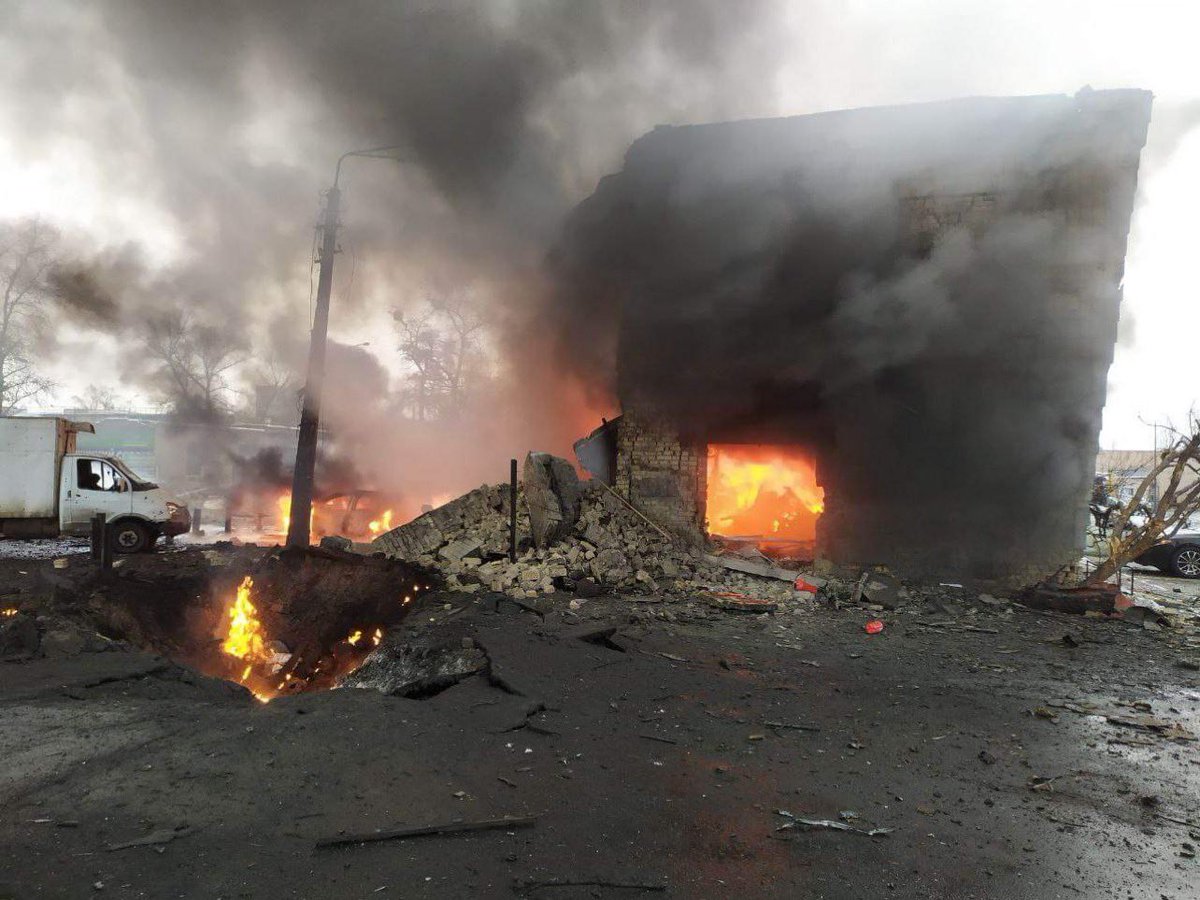 Yuri Vlasyuk🛠 tweet media