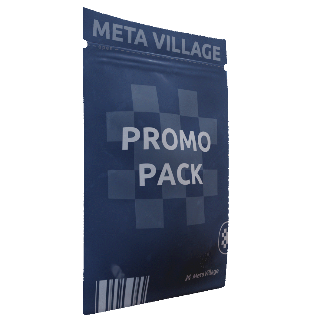 Hello Everyone
Prize : Promo packs
Win : 3
1️⃣ Follow ; @Immortal21L and <a href="/metavillagefarm/">Metavillage</a>
2️⃣Like, Retweet and comment your WAX Address
3️⃣Tag three friends
⏰in 72 HRS
#Airdrop #Giveaway #WAX #NFTGiveaway #PlayToEarn  #Giveaways #NFTProject #NFTdrop #Airdrop   #Metaverse