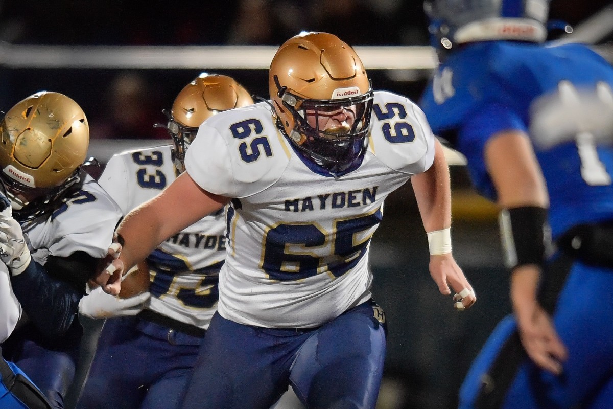 Rick Peterson tweet media