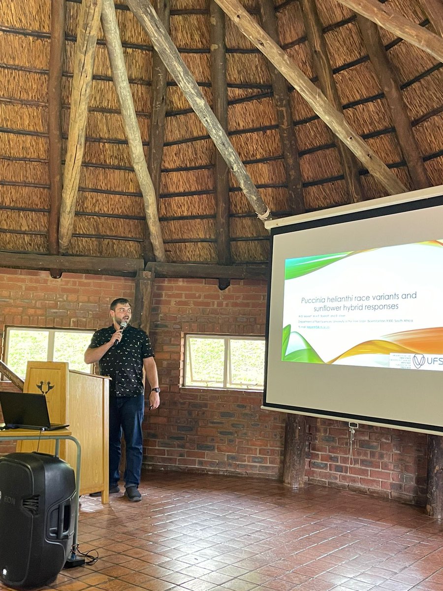 UJ Botany and Plant Biotechnology tweet media