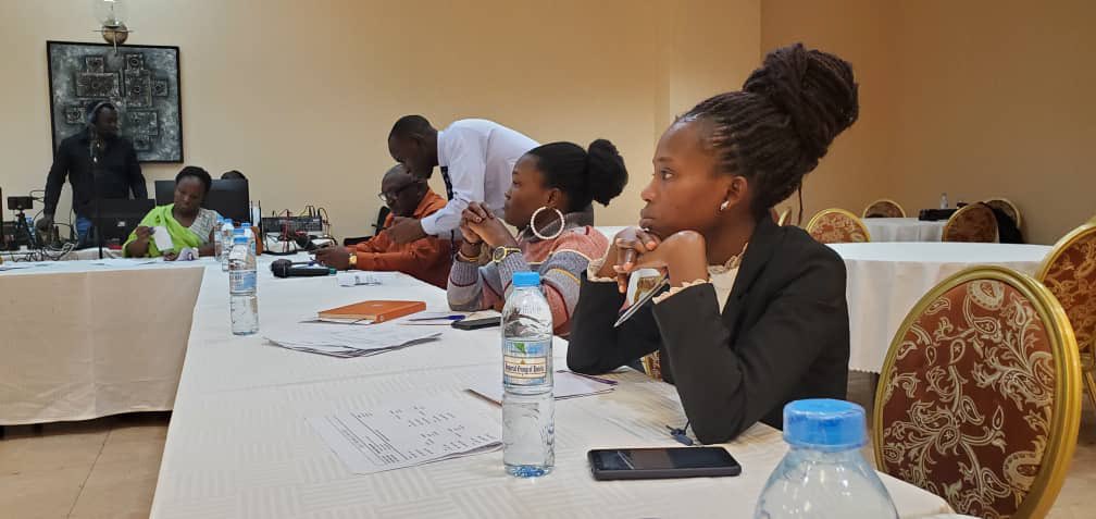 nilegirlsforum's tweet photo. Our #PeerPals are participating in the #PataSummit under the theme ,”Do it Right,Do it Together,Do it Now!” organised by @PEERUganda that offers a powerful platform and valuable opportunity for #AdolescentsandYoungPeople in all their diversity to share their experiences. https://t.co/DhEPNDv3tY