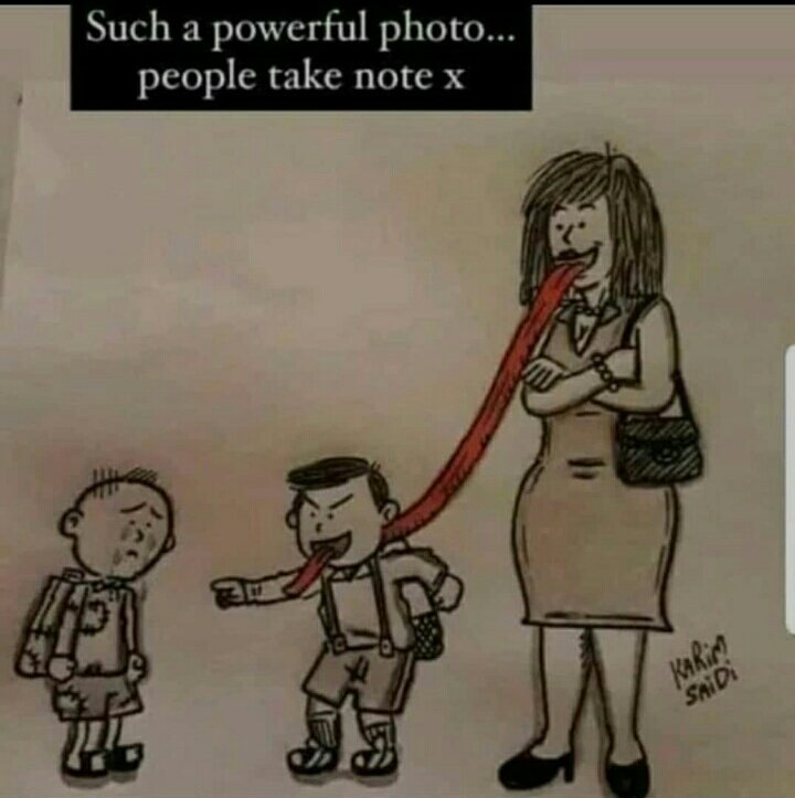 RuthTiwa2's tweet photo. Study the diagram below 🤔 https://t.co/U85ZgyWooe