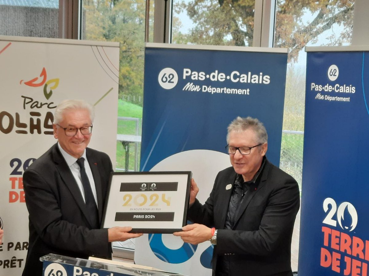 CDOS Pas-de-Calais tweet media