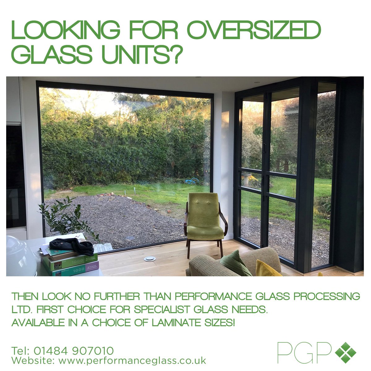 Performance Glass tweet media