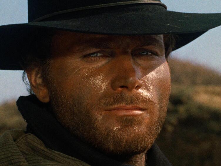 Happy Birthday to Franco Nero today! 