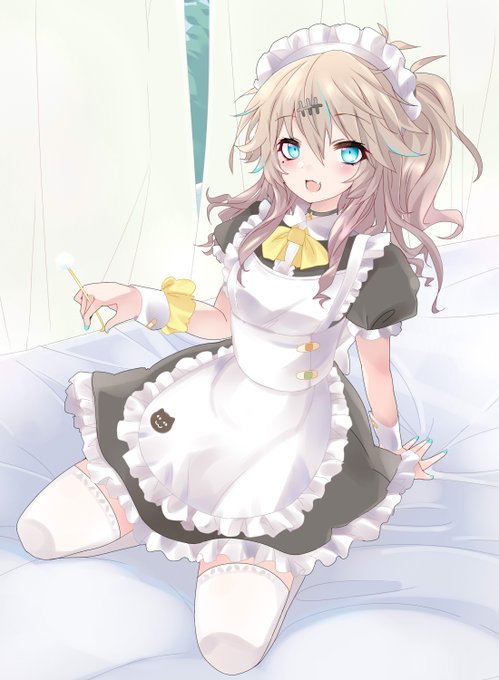 tmgちゃん耳かきASMRの概念、、、あると思います 