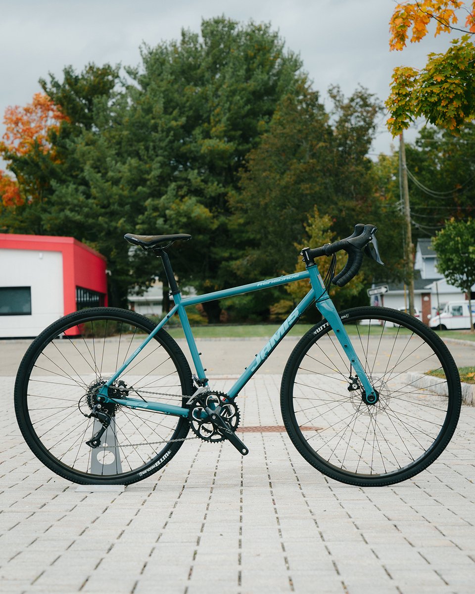 Jamis Bikes tweet media