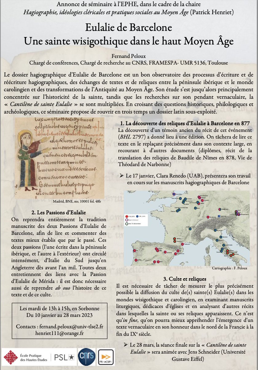 Fernand Peloux tweet media