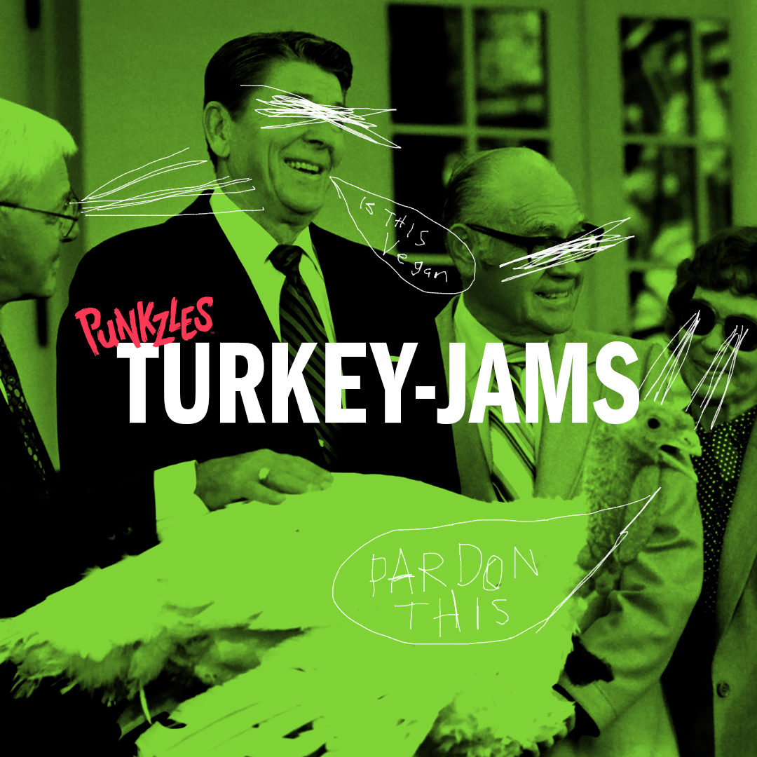 Puzzle Punks tweet media