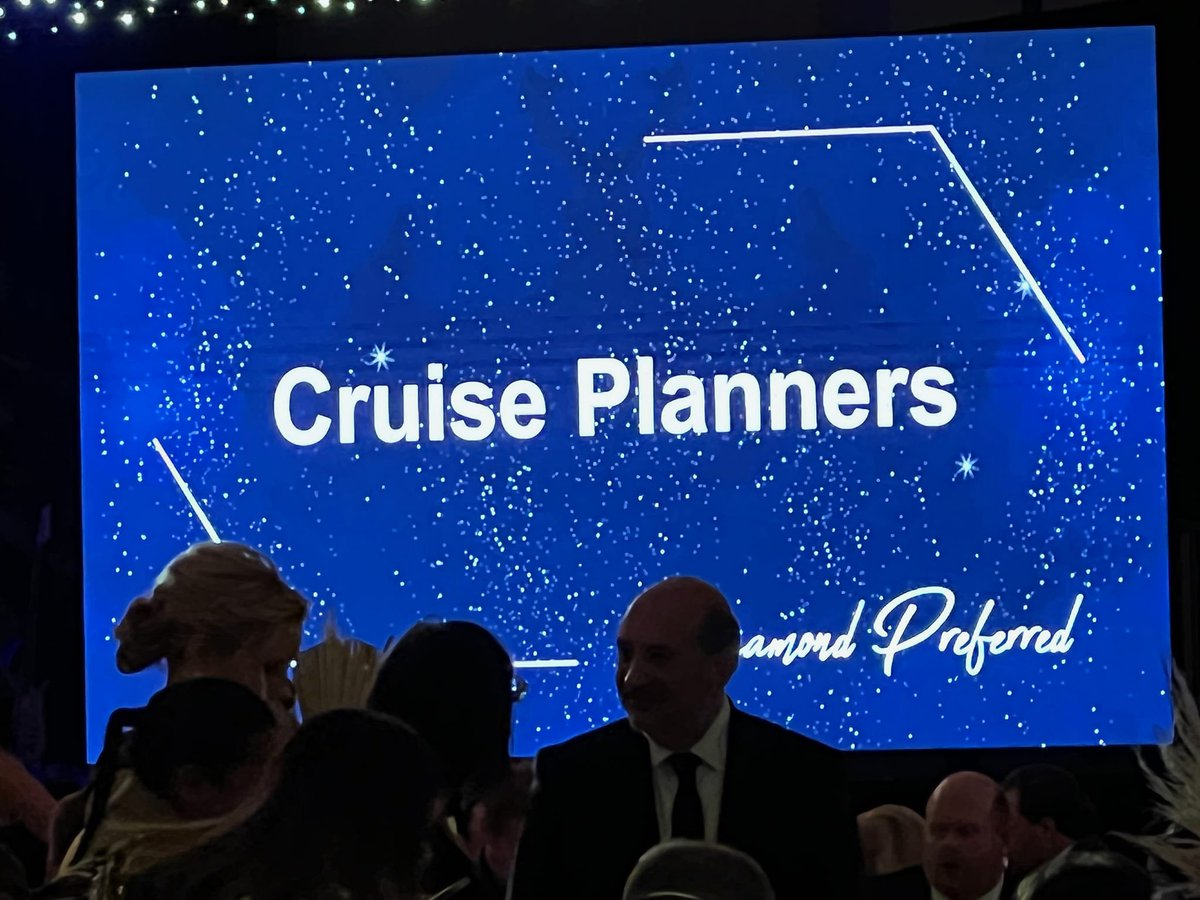 Cruisitude's tweet photo. Congratulations to Cruise Planners for being a DIAMOND ELITE PREFERRED partner for Apple Leisure Group Vacations (ALGV)! #cruiseplanners #cruisitude #algv https://t.co/lD4x1PDxpZ