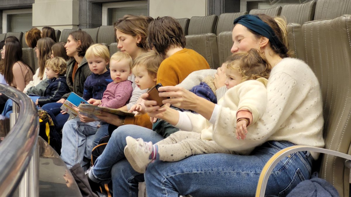 ‘Het debat rond de kinderopvang gaat nu vaak over het invoeren van extra controles en sancties, en hoewel dat ook nodig is, wordt het grotere plaatje hierbij vaak over het hoofd gezien'
