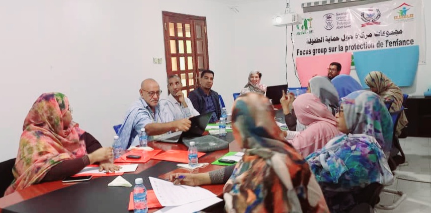 HSR Swansea (@hsrswansea) on Twitter photo What do #childprotection professionals feel makes children safe in #Nouackchott, #Mauritanie?
#ASMSE #ChildSafeguarding <a href="/HEFCW/">HEFCW | CCAUC</a> <a href="/SwanseaUni/">Swansea University</a> <a href="/PRIMECentre/">PRIME Centre Wales</a> <a href="/MorocChildTrust/">Moroccan Children's Trust</a> <a href="/FondationAmane/">FondationAmane</a> <a href="/ChildFrontiers/">Child Frontiers</a> <a href="/ProfAnnJohn/">AnnJohn๐</a> <a href="/helen_snooks/">Helen Snooks</a> <a href="/AKhanom4/">Ashra Khanom</a> <a href="/sana_mhamdi/">Sana El Mhamdi</a> What do #childprotection professionals feel makes children safe in #Nouackchott, #Mauritanie?
#ASMSE #ChildSafeguarding <a href="/HEFCW/">HEFCW | CCAUC</a> <a href="/SwanseaUni/">Swansea University</a> <a href="/PRIMECentre/">PRIME Centre Wales</a> <a href="/MorocChildTrust/">Moroccan Children's Trust</a> <a href="/FondationAmane/">FondationAmane</a> <a href="/ChildFrontiers/">Child Frontiers</a> <a href="/ProfAnnJohn/">AnnJohn๐</a> <a href="/helen_snooks/">Helen Snooks</a> <a href="/AKhanom4/">Ashra Khanom</a> <a href="/sana_mhamdi/">Sana El Mhamdi</a>