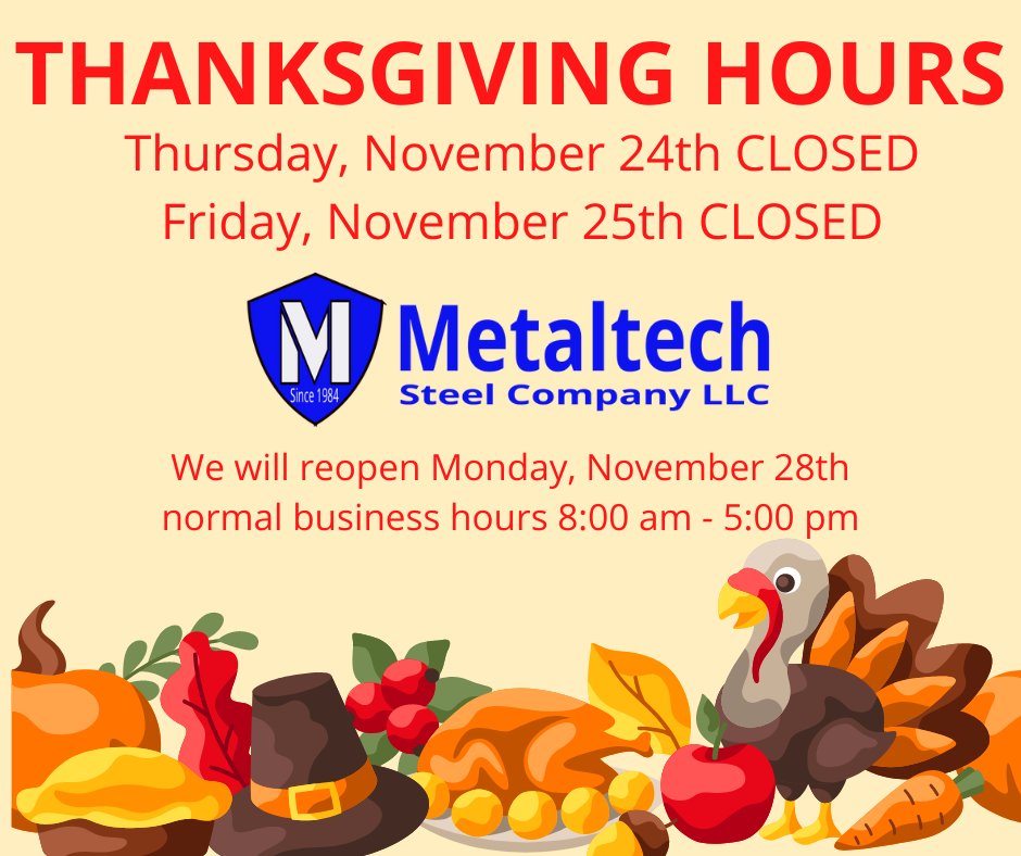 MetaltechSteel's tweet photo. https://t.co/EJSbODVSje