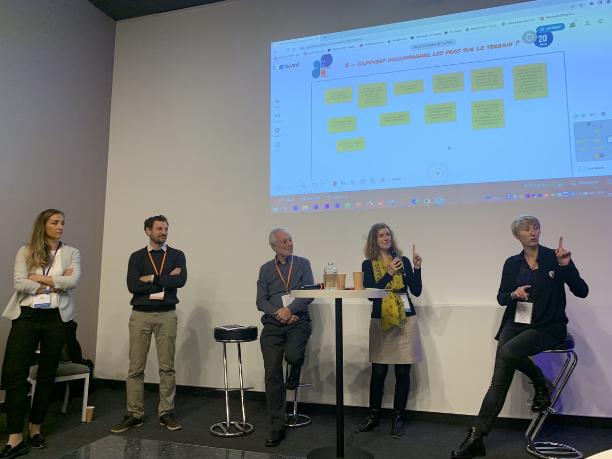 _mapui's tweet photo. L'association OCTAVE et la team MaPUI LABS sont à Paris pour la journée nationale des porteurs de projets Article 51 🤩

@anap_sante  @Assur_Maladie  @ars_pdl @ArsBretagne @Sante_Gouv  @URPS_Pharma_BZH  @URPS_Pharma_PDL 

#paris #team #santé https://t.co/YHtg7Pw3D0