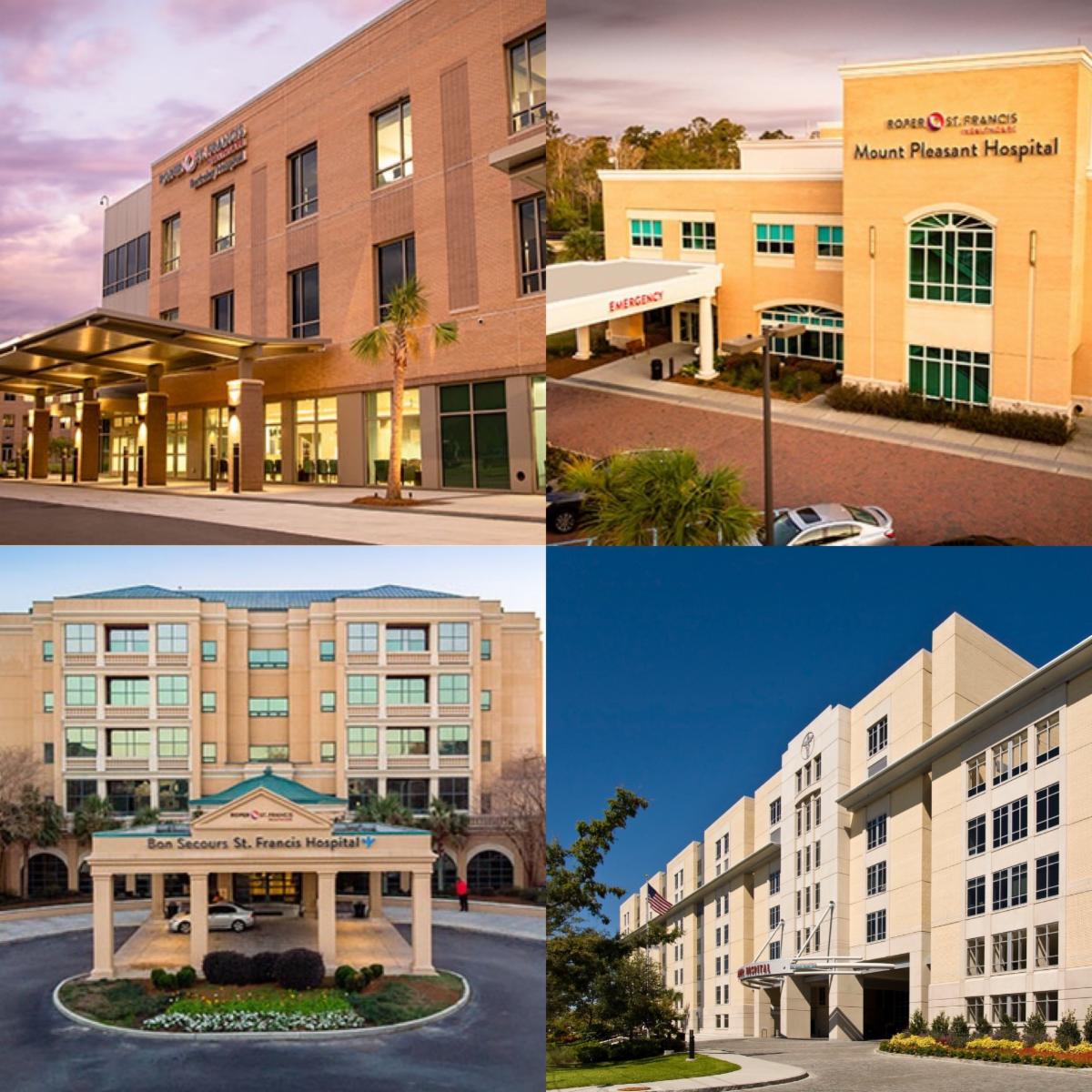 HartzSearch's tweet image. Opportunity awaits you! Roper St. Francis🏨 is looking for their Director of Care Coordination. Are you ready to oversee their four hospitals in historic Charleston, SC?🏝 
More information here! 
👉 //conta.cc/3Eij07J