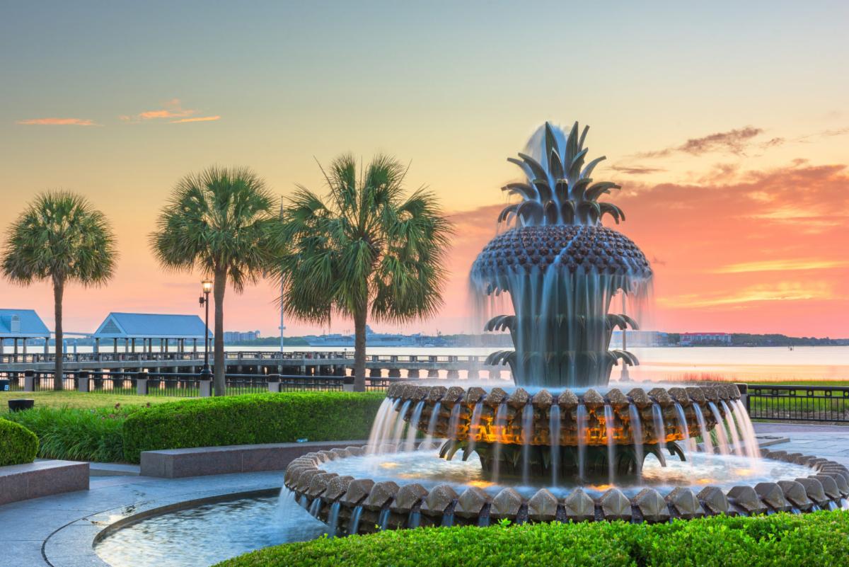 HartzSearch's tweet image. Opportunity awaits you! Roper St. Francis🏨 is looking for their Director of Care Coordination. Are you ready to oversee their four hospitals in historic Charleston, SC?🏝 
More information here! 
👉 //conta.cc/3Eij07J