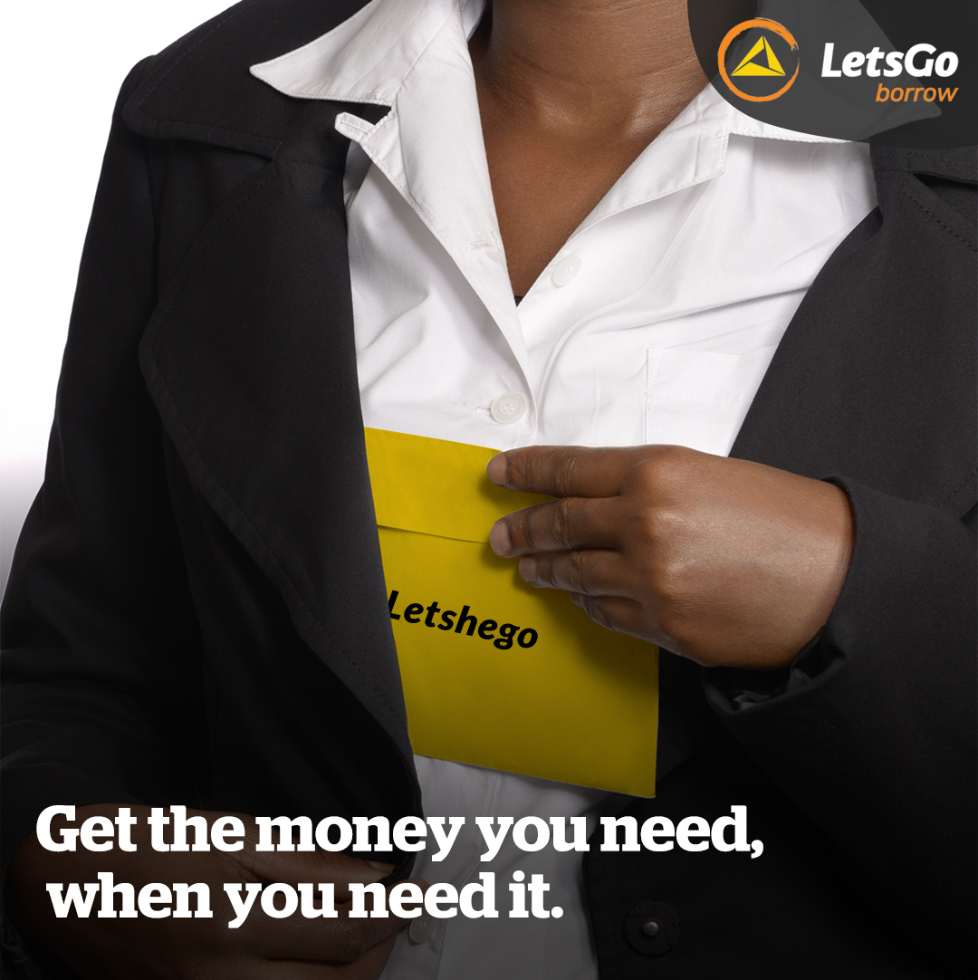 africaondigital's tweet photo. Meet your business and personal needs with ease.
Apply for a Letshego Payroll loan today!
#loans #payrollloans #easyloans #affordableloans #finance #wecare #fastapprovals https://t.co/jgGtZ7tMXn